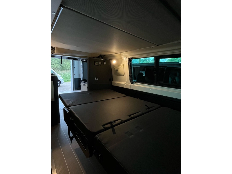 Westfalia Kepler Five automaat  foto: 14