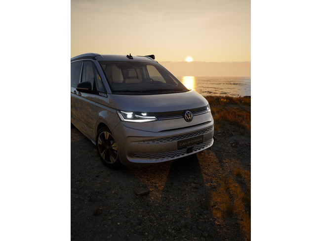 Volkswagen California Ocean 1.5 eHybrid 180 kW / 245 PK DSG 4Motion foto: 5