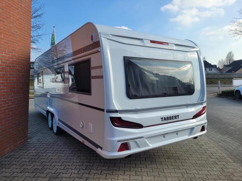 Tabbert Puccini 685 DF 