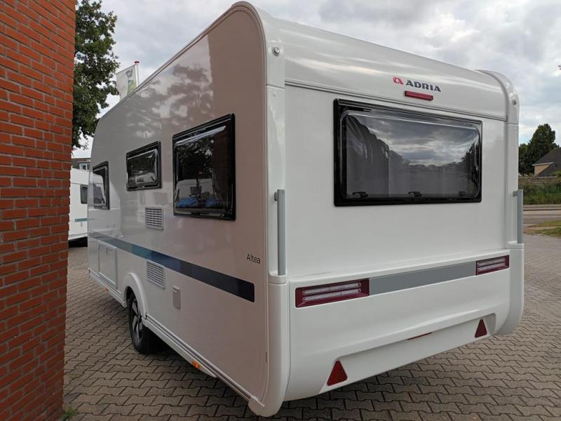 Adria Altea 472 PU  foto: 2