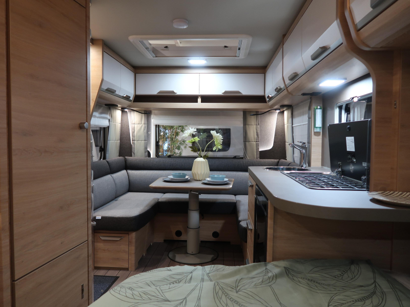Knaus Sudwind 60 Years 450 FU Foto: 6