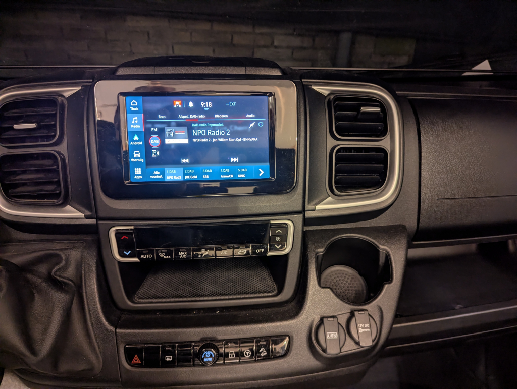 DETHLEFFS PULSE SOMO T7051 DBM/EB foto: 8