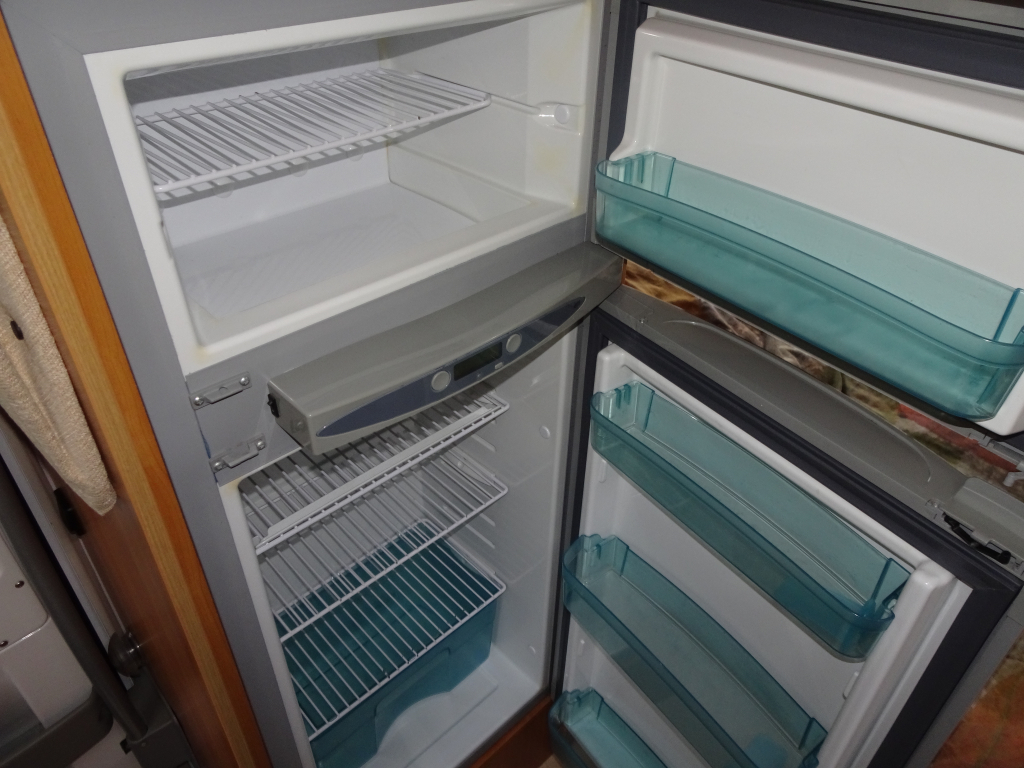 Autostar Auros 80 foto: 6