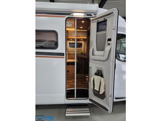 Weinsberg CaraCompact Pepper 600 MEG foto: 1