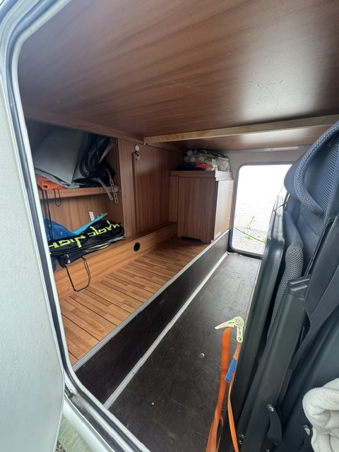 Weinsberg CaraHome 700DG foto: 17