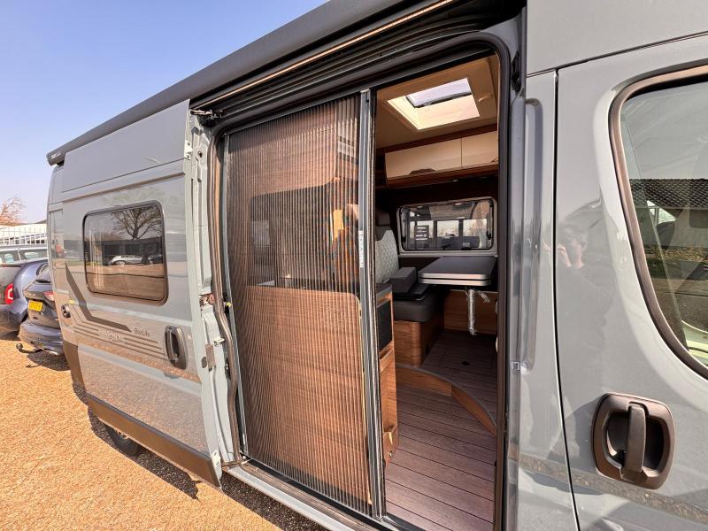 Knaus Boxlife 600 MQ Self drive2 BD77  foto: 17