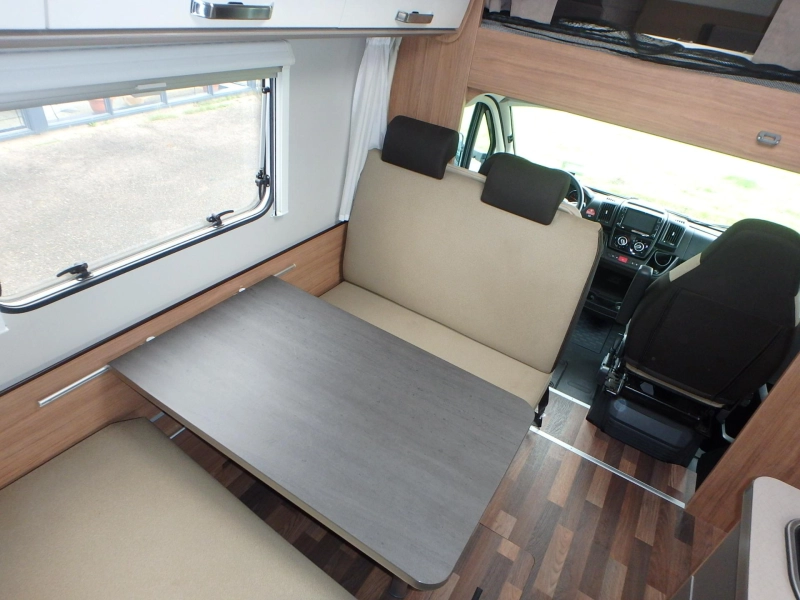 Weinsberg CaraHome 700 DG  foto: 9