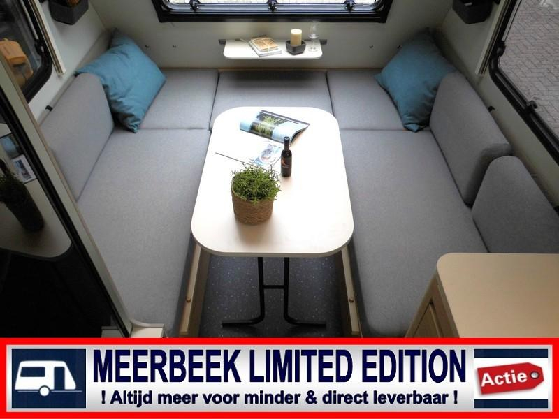 Adria Action 391 LH 2705,=KORTING MOVER+ELITE  foto: 6