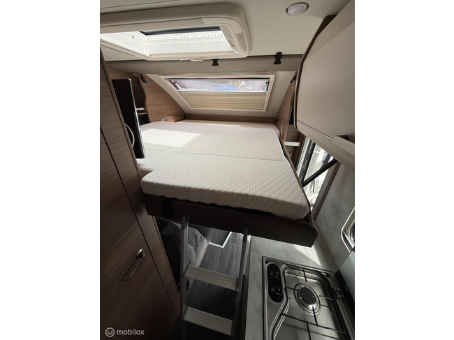 Knaus Van 500 MQ photo: 11