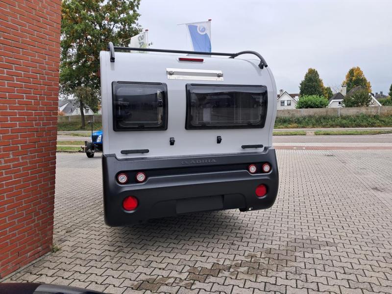 Adria Action Sport 391 LH  foto: 2