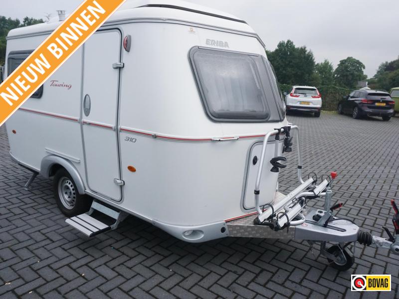 Eriba Familia 310 