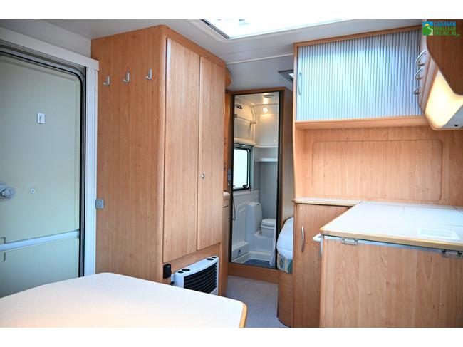 Knaus Blue Line 450TF foto: 9