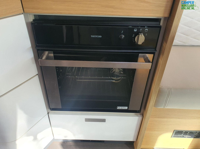 Adria Sonic Plus 700DC Foto: 11