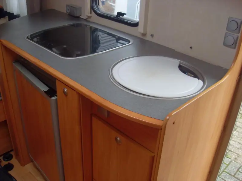 Adria Adiva 462 PD  foto: 4