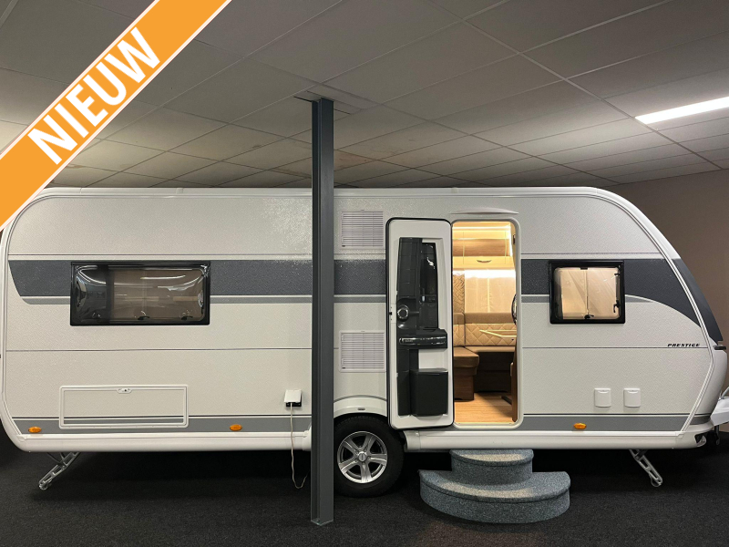 Hobby Prestige 560 FC ACTIEPRIJS!! 