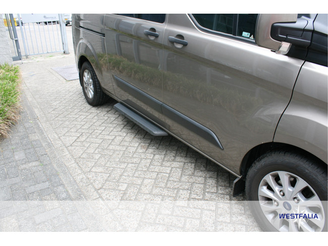 Westfalia FORD NUGGET PLUS 150pk Aut. foto: 4