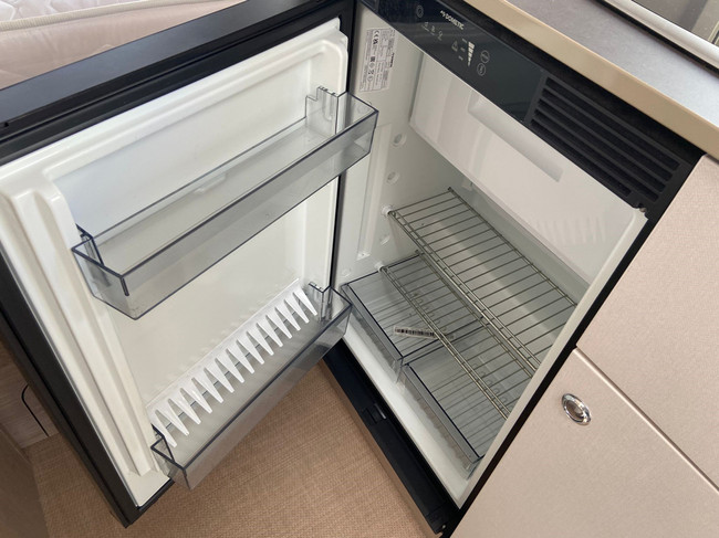 Bürstner Premio Life 430 TS foto: 8