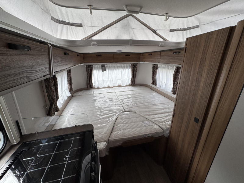 Eriba Touring 642 Foto: 14