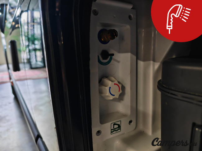 tourne mobil 6.4 EDITION 2.2 BlueHDI 165PK HEAVY - ALL SEASON foto: 13