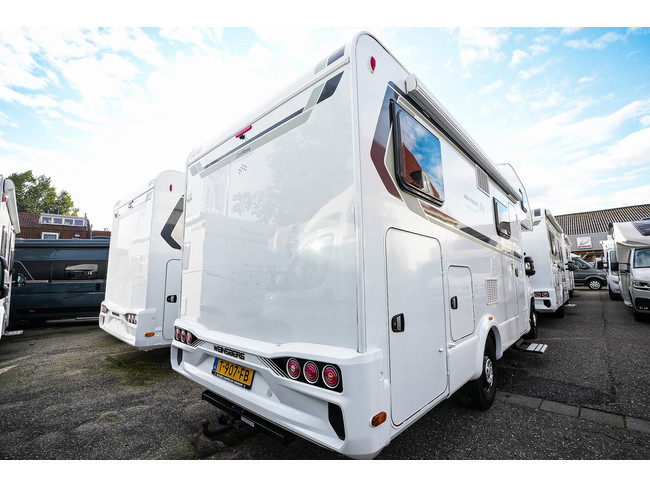 Weinsberg CaraHome 650 DG foto esperada: 4