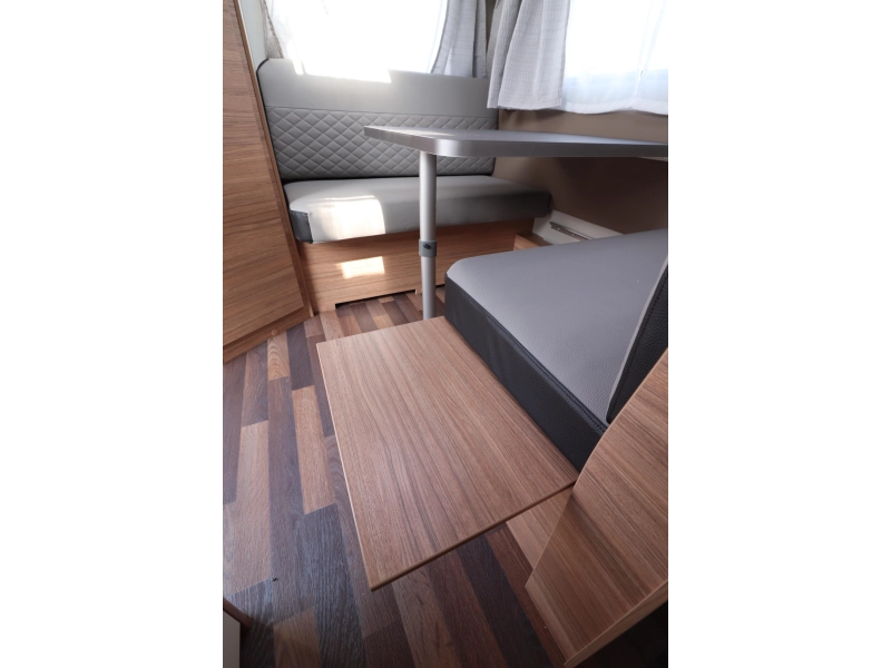 Weinsberg CaraOne Edition HOT 390 QD MEGA KORTING / 917  foto: 16