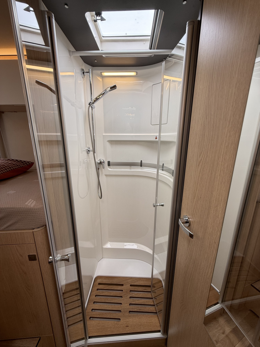 Hymer B-ML I 780 foto: 25