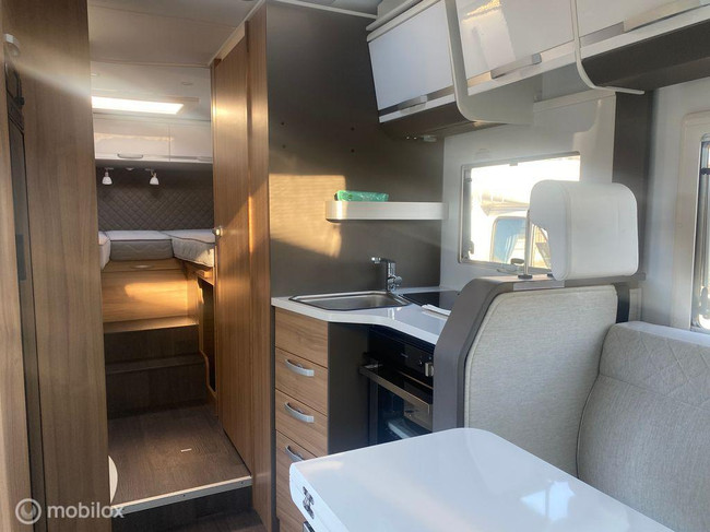 Adria MATRIX 670DL foto: 10