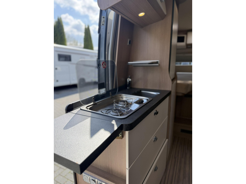 Malibu Van 640 LE First Dutch owner photo: 14