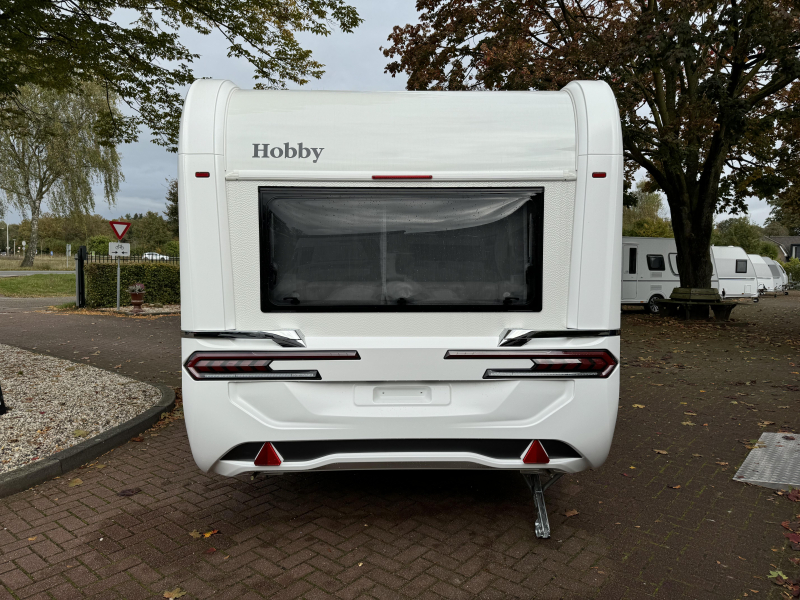 Hobby Excellent Edition 540 UL  foto: 3