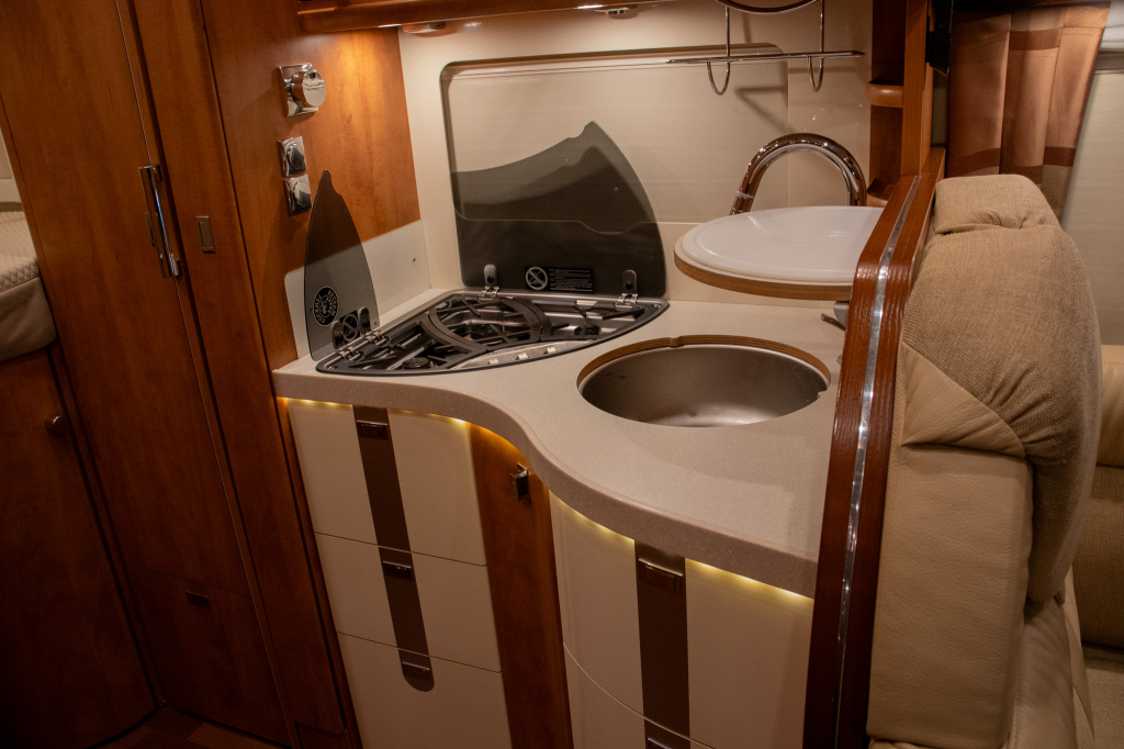 Carthago Chic C-Line foto: 16