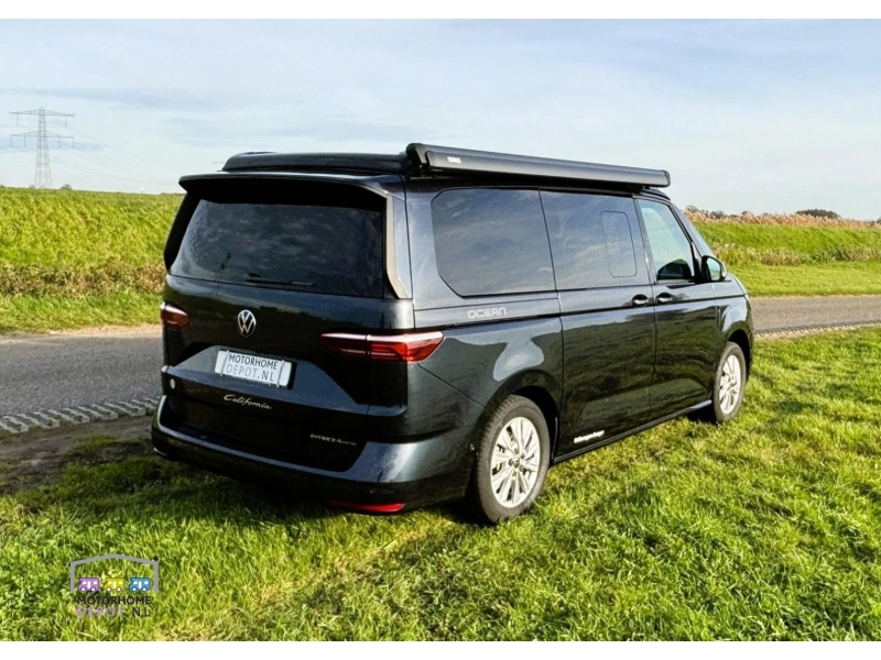 Volkswagen California Ocean 1.5 eHybrid 4Motion  foto: 7