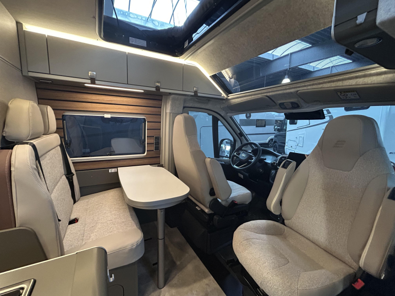 Hymer Yosemite 600  foto: 6