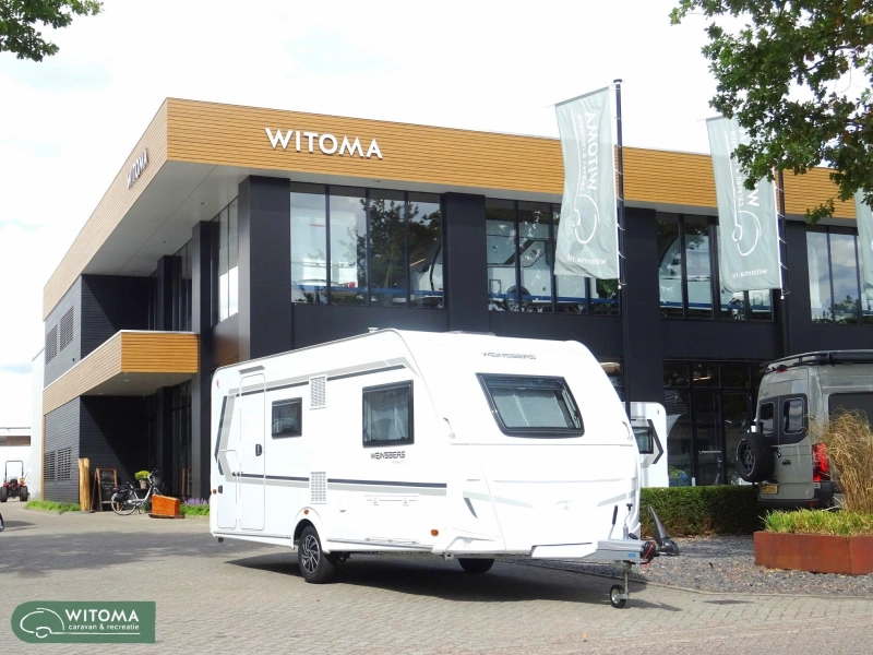 Weinsberg CaraOne Edition HOT 450 FU verkocht!  foto: 23