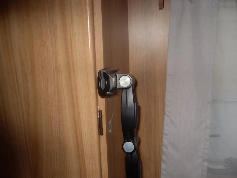 Caravelair Antares Luxe 400 Super licht gewicht kg778  foto: 6