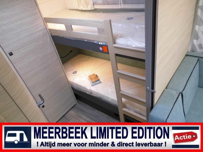 Fendt Apero Activ 560 SKM 5113,=KORTING THULE&MOVER  foto: 18