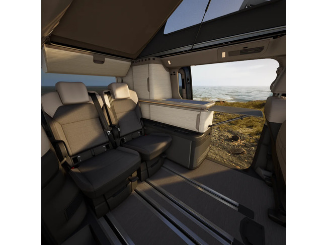 Volkswagen California Ocean Edition 1.5 eHybrid 180 kW / 245 PK DSG 4Motion 734243 foto: 14