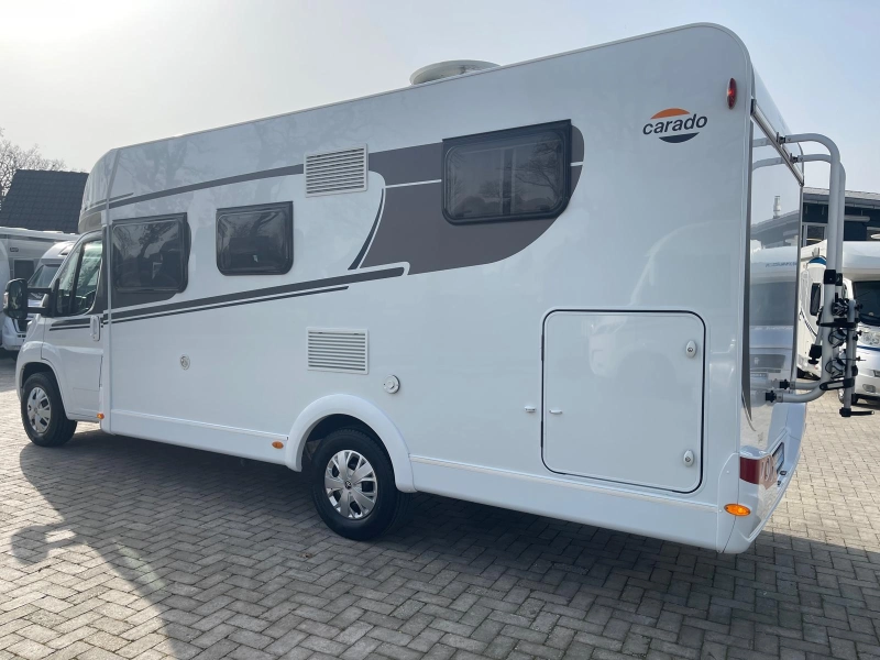 Hymer Carado 448  foto: 3