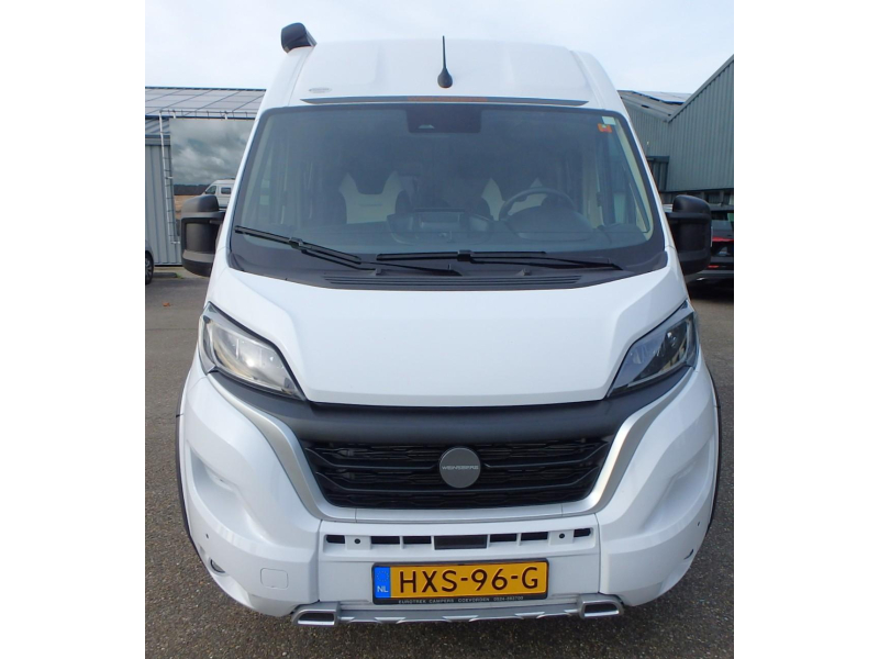 Weinsberg CaraBus 600 MQ  foto: 5