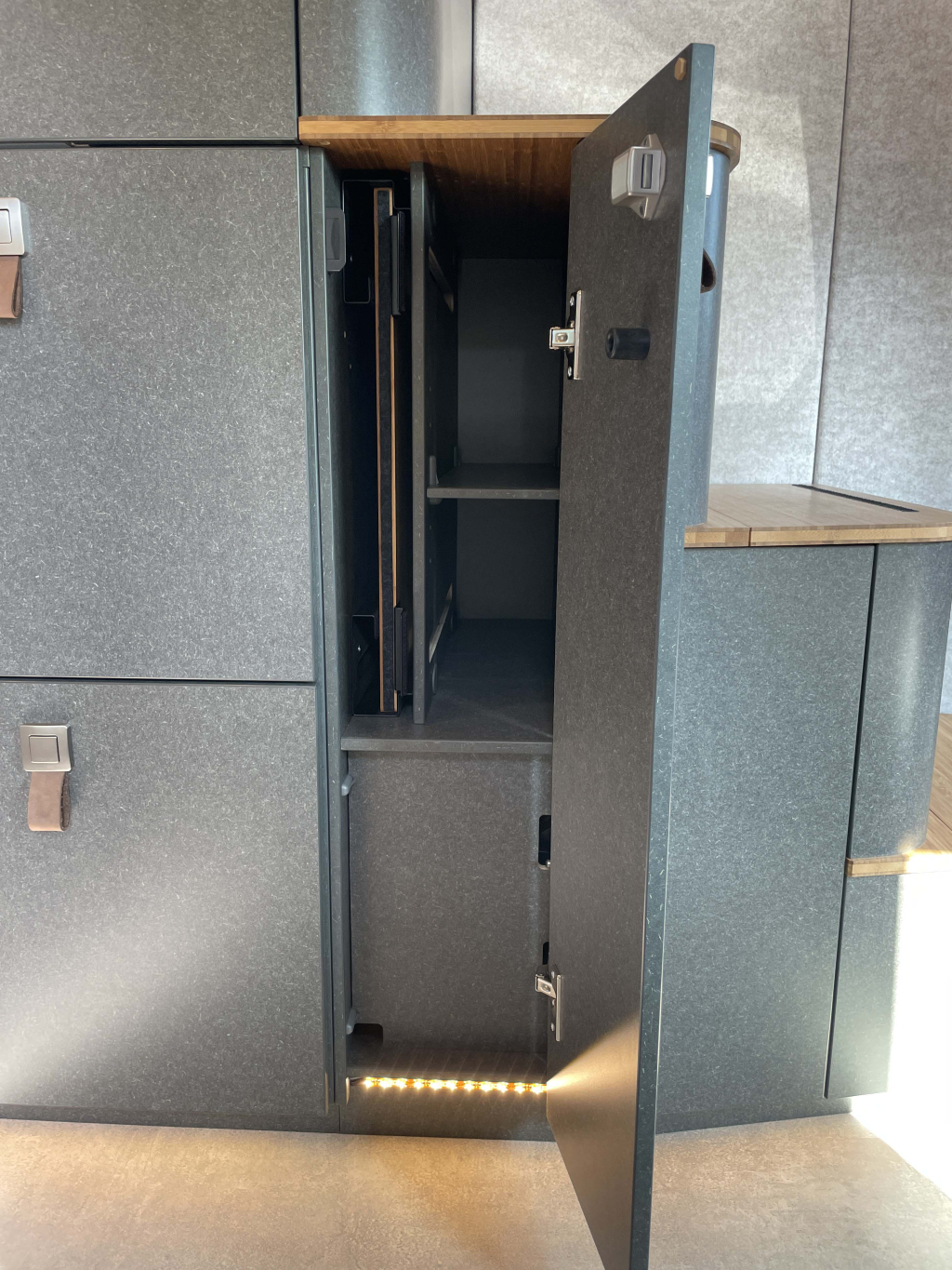 Hymer Venture S foto: 35
