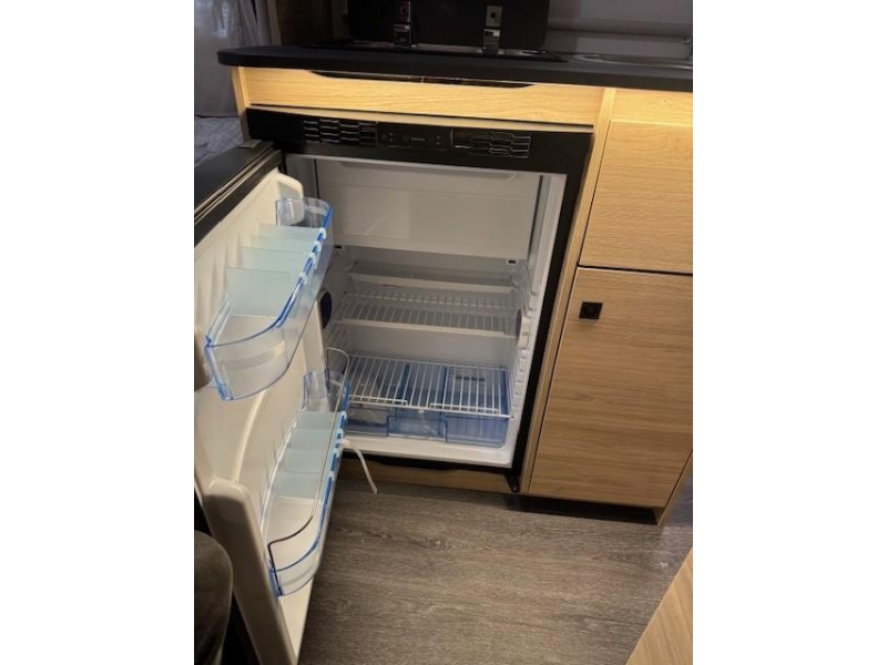 Caravelair Alba 390 GRATIS MOVER  foto: 14