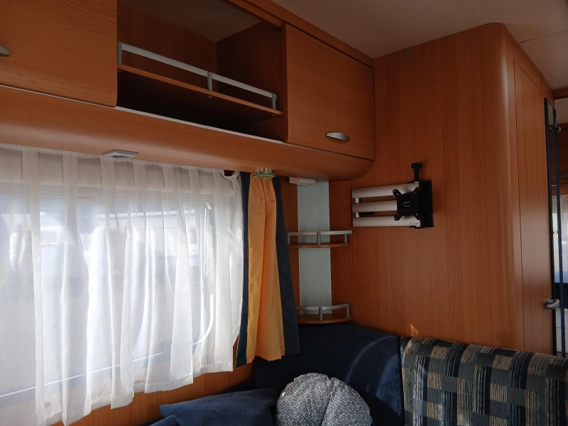 Knaus Sport 420 QD  foto: 9