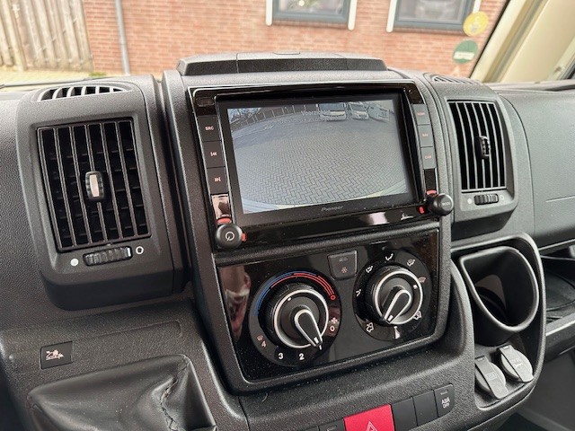 Knaus Van I 650 MEG Platinum Selection, Automatik Foto: 17