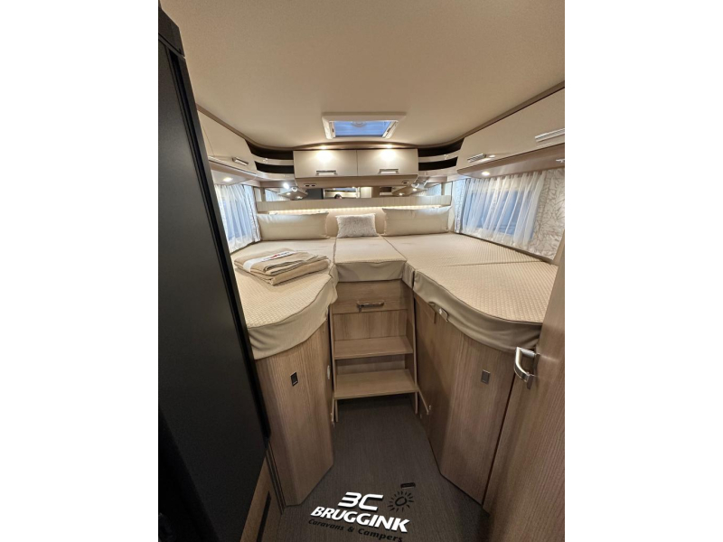 Carthago C1-Tourer 141 KB-LE  foto: 17