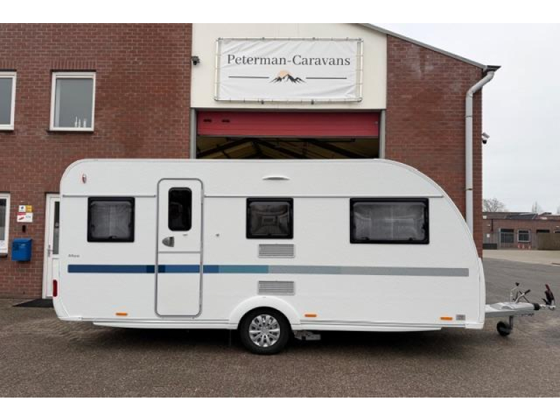 Adria Altea 492 LU Incl. Mover y Avance foto: 1