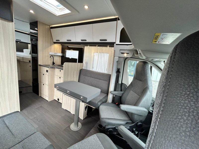 Sun Living S 72 DL Benelux Edition Actie !  foto: 5