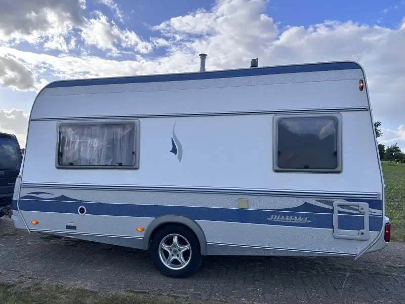 Fendt Diamant 420  foto: 2