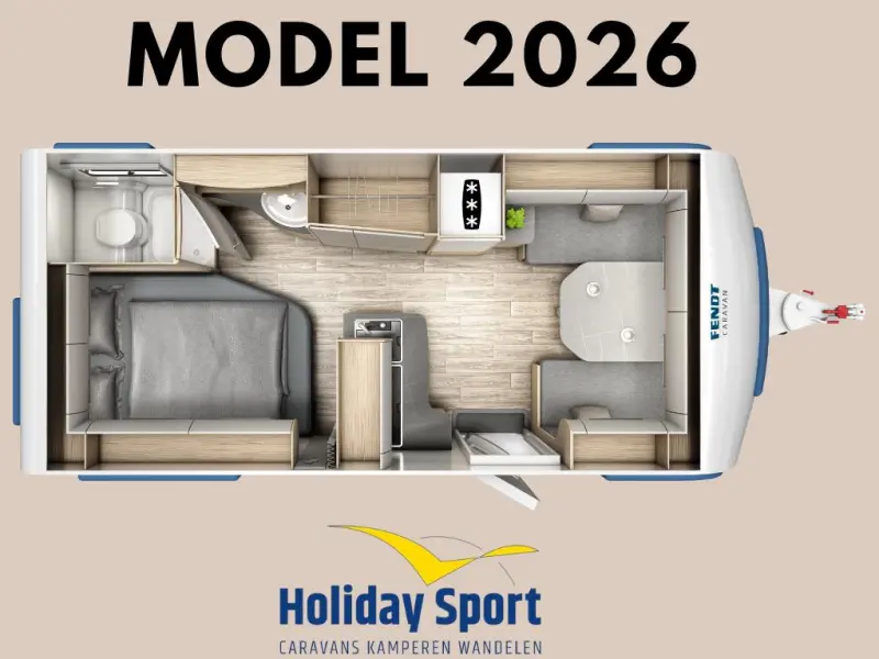 Fendt Bianco Activ 465 SFH modeljaar 2026  hoofdfoto: 1