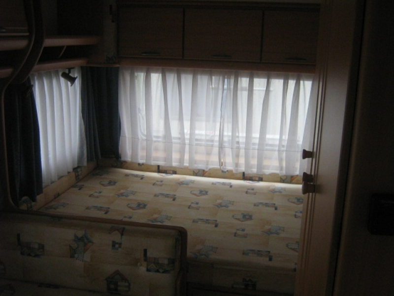 LMC De Luxus 450 foto: 2