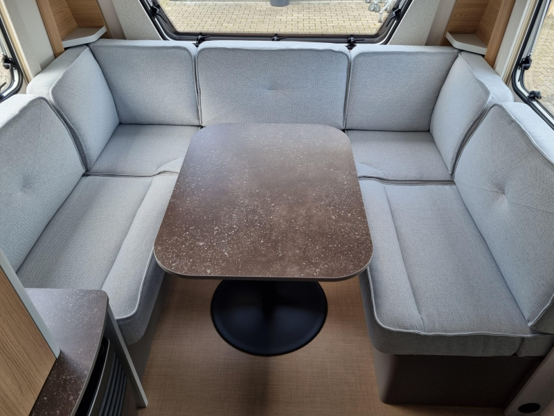 Bürstner B66 535 TL  foto: 6