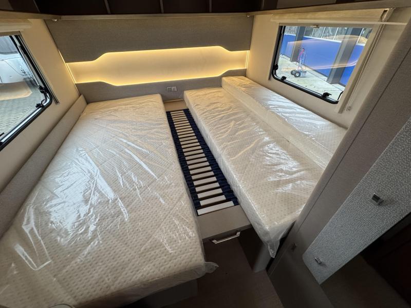 Bürstner Averso 535 TL  foto: 9